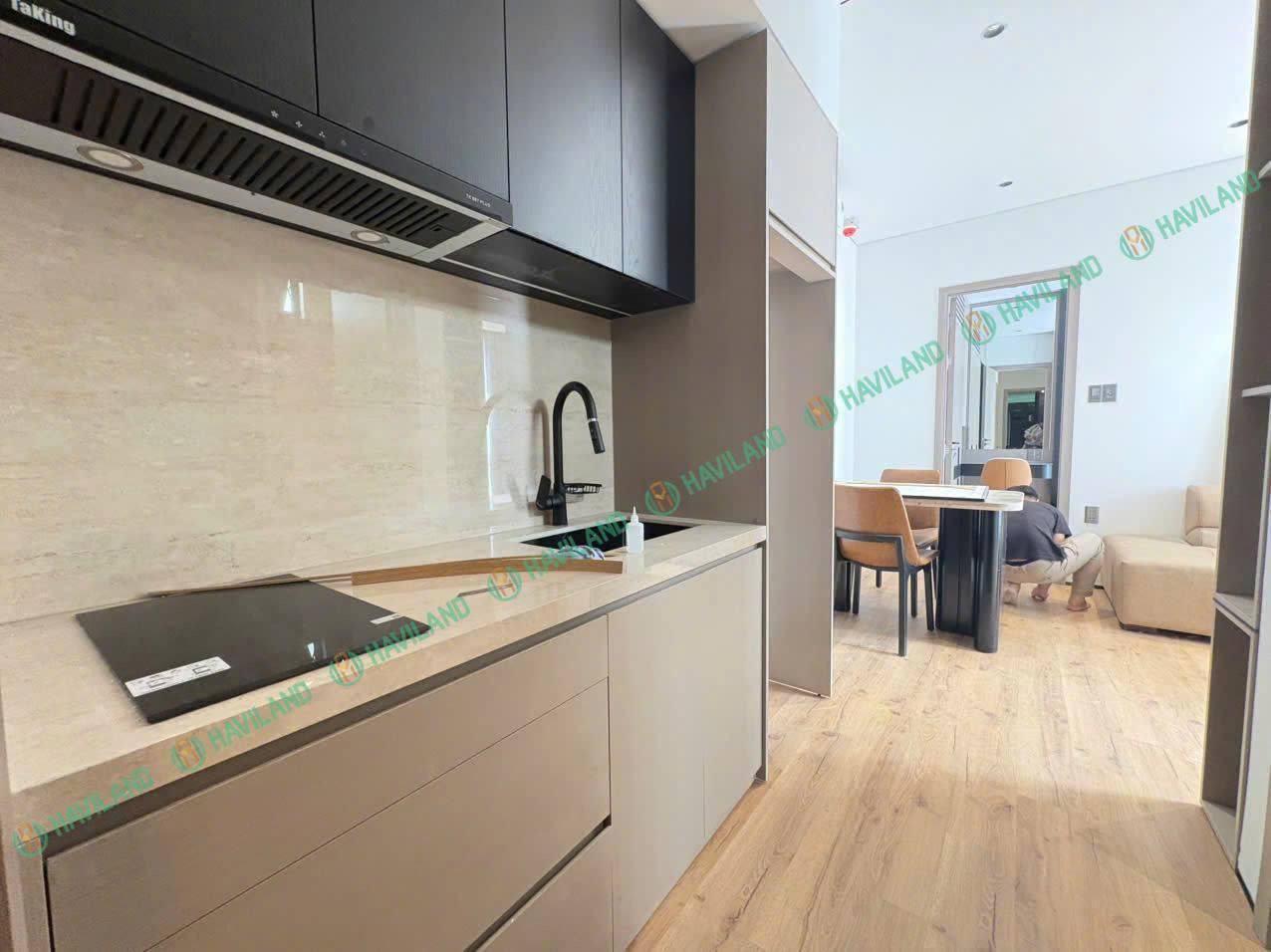 1BR apartment in Hai Chau — photo 8