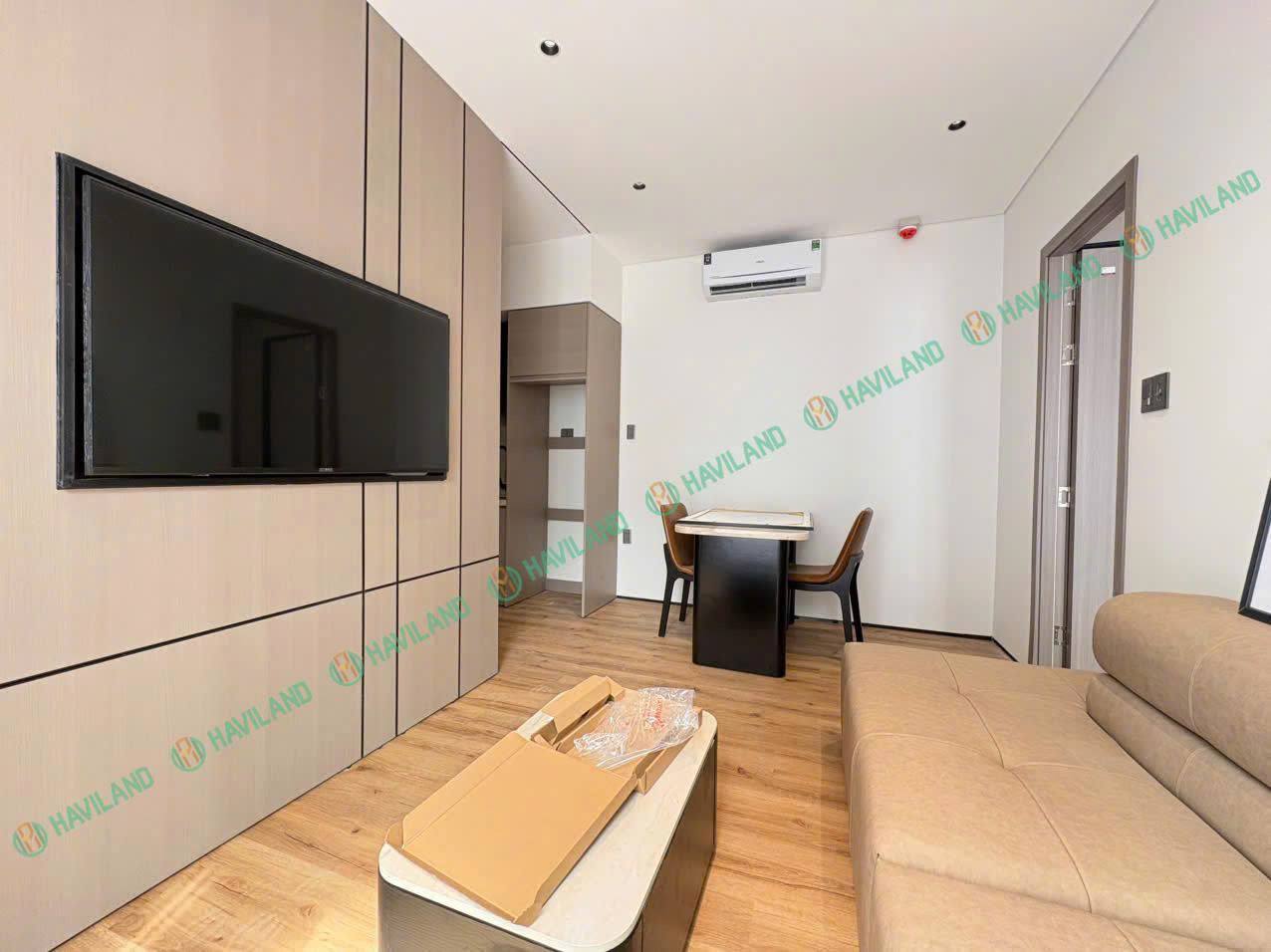 1BR apartment in Hai Chau — photo 9
