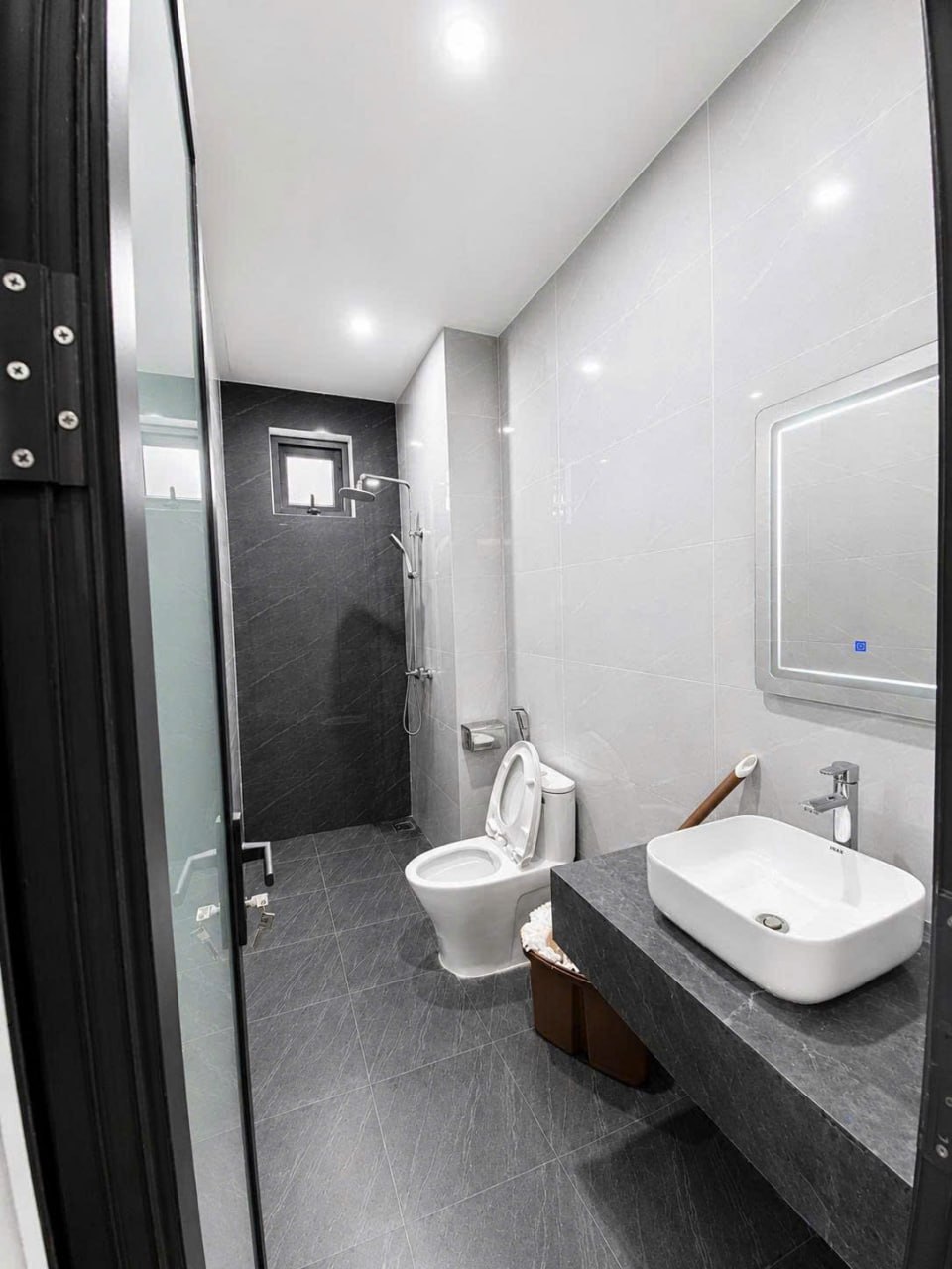 1BR apartment in An Thuong — photo 2