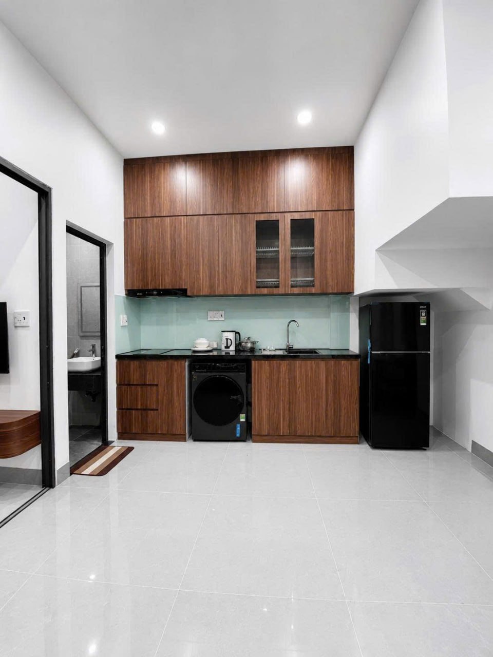 1BR apartment in An Thuong — photo 4