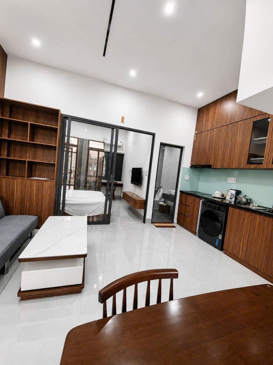 1BR apartment in An Thuong — photo 5