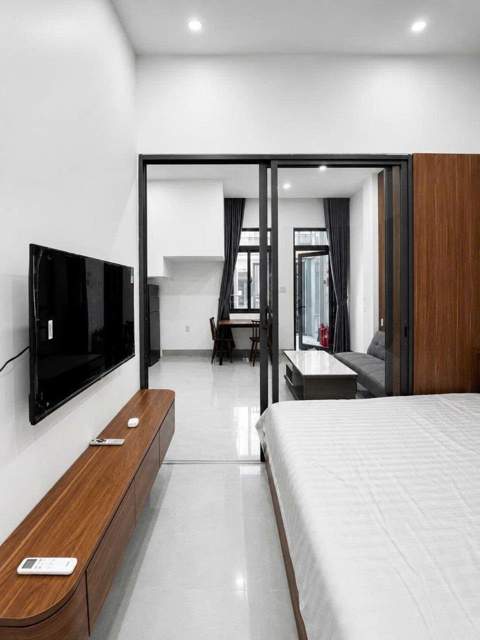 1BR apartment in An Thuong — photo 6
