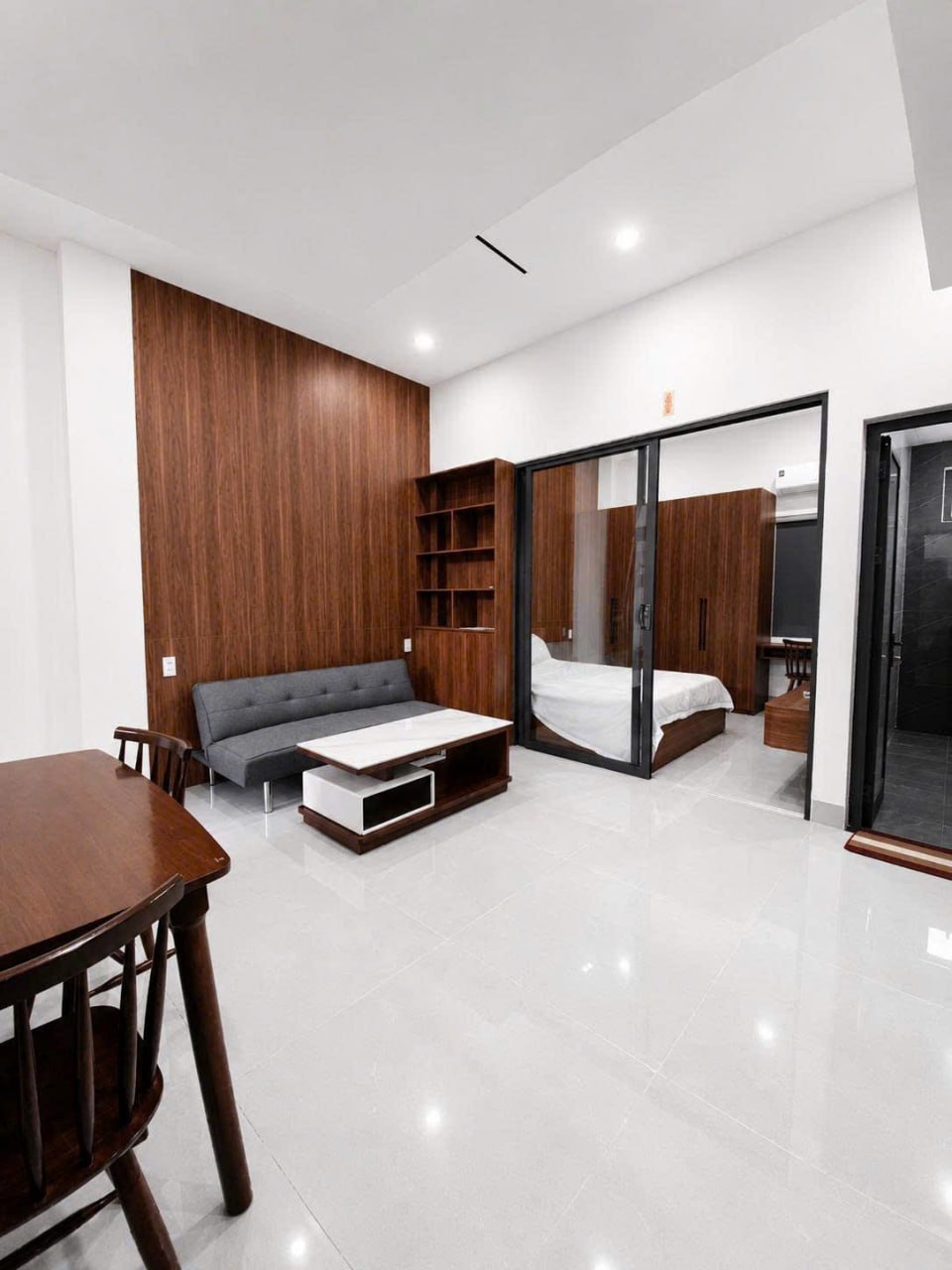 1BR apartment in An Thuong — photo 7