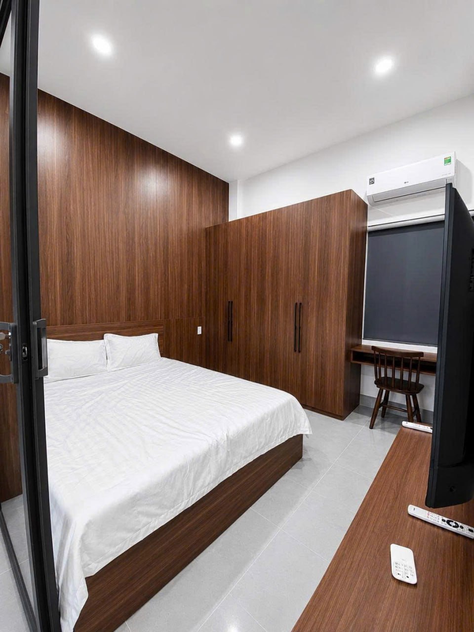 1BR apartment in An Thuong — photo 8