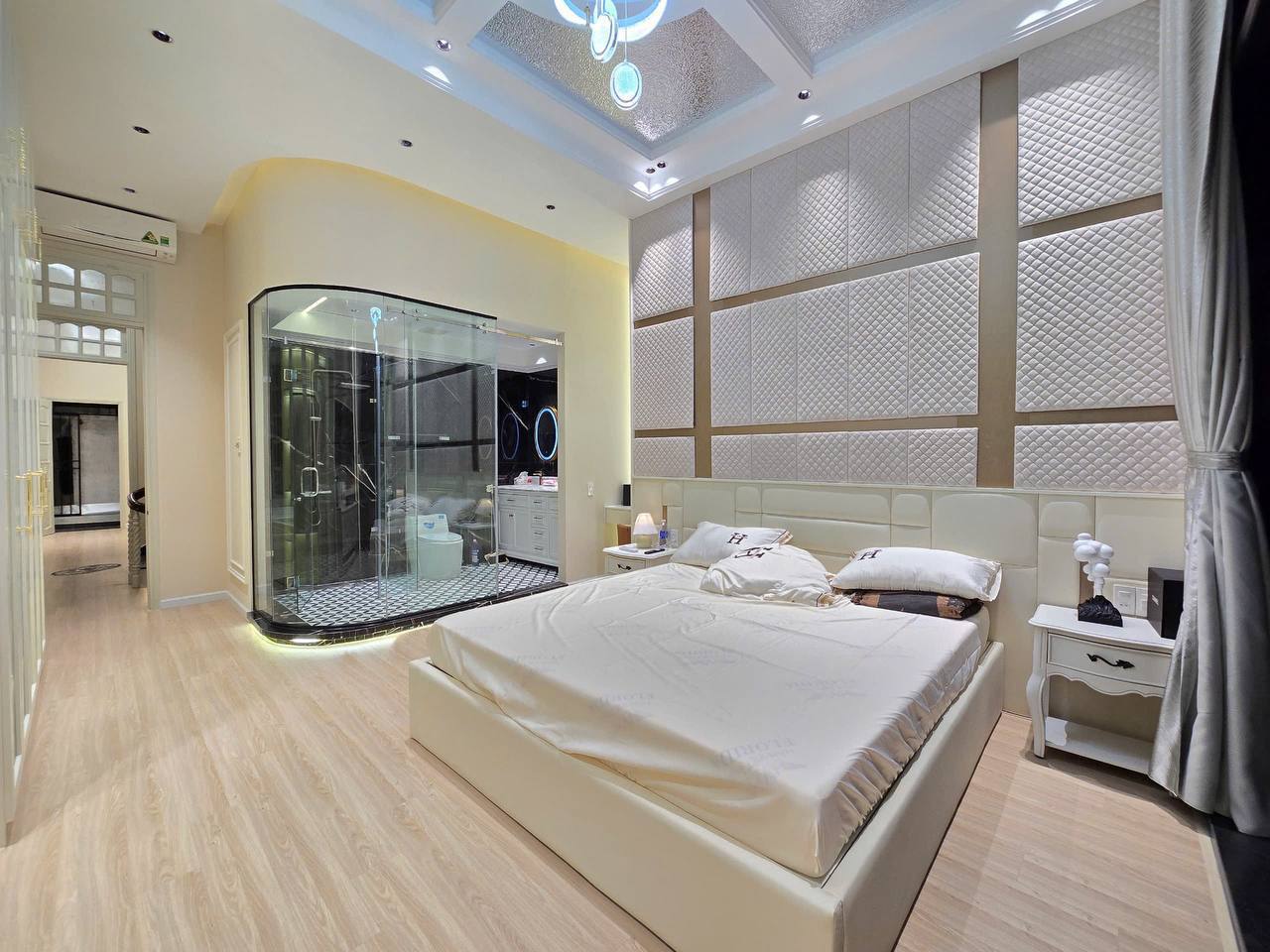4BR house in Thanh Khe — photo 5