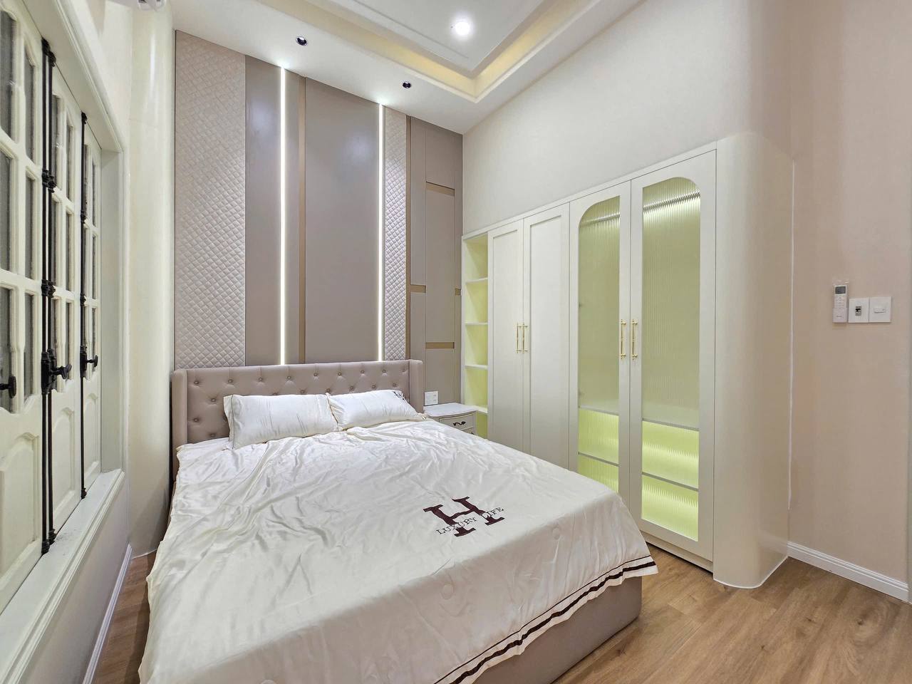 4BR house in Thanh Khe — photo 6
