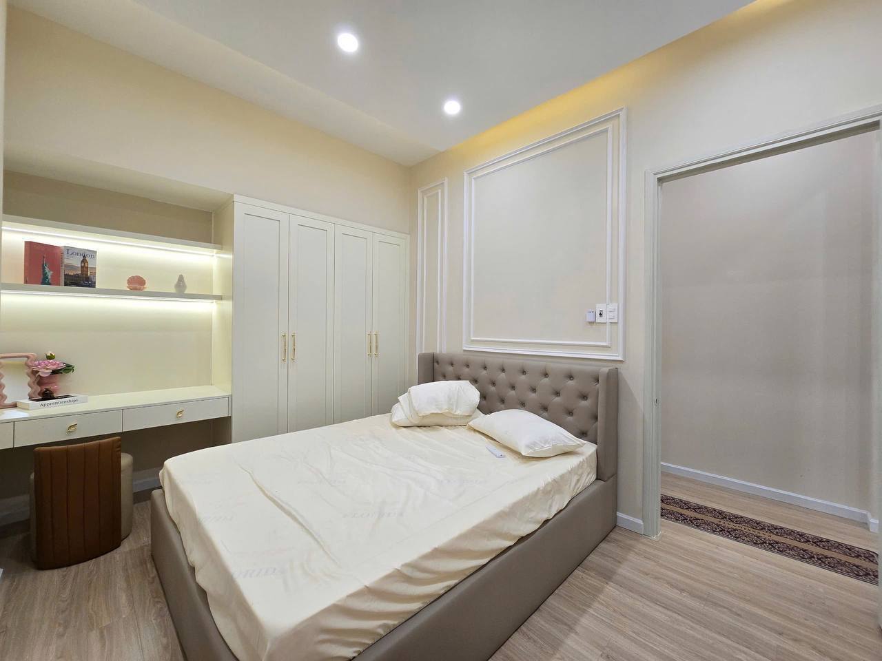 4BR house in Thanh Khe — photo 7