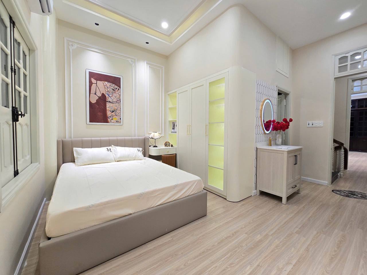 4BR house in Thanh Khe — photo 8