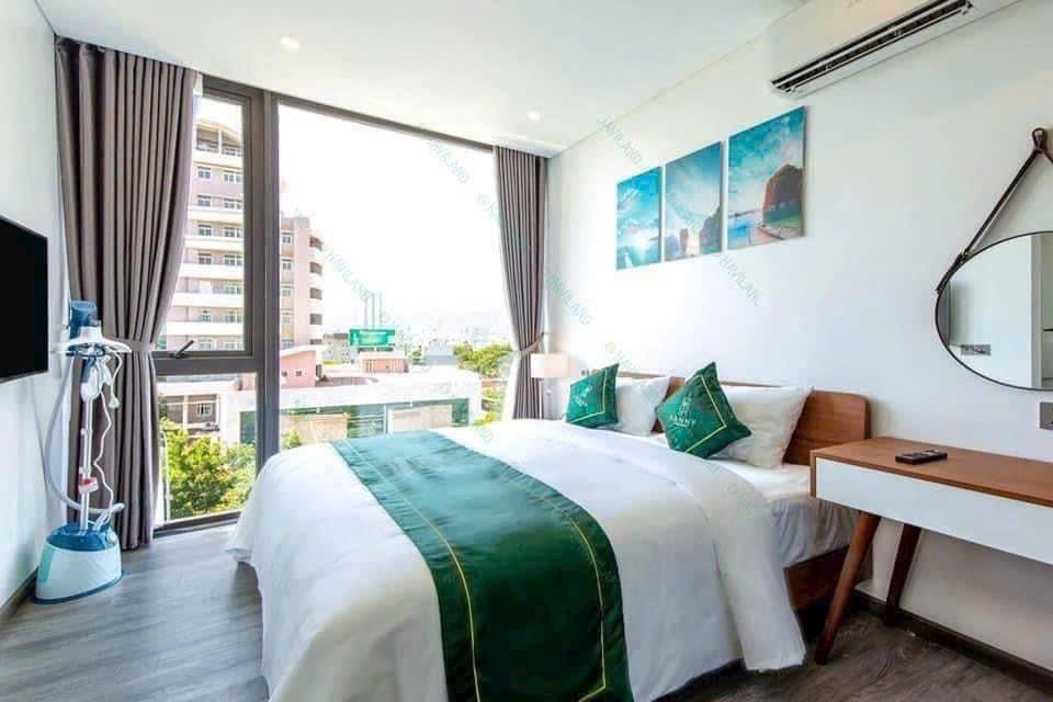 1BR apartment in Da Nang — photo 2