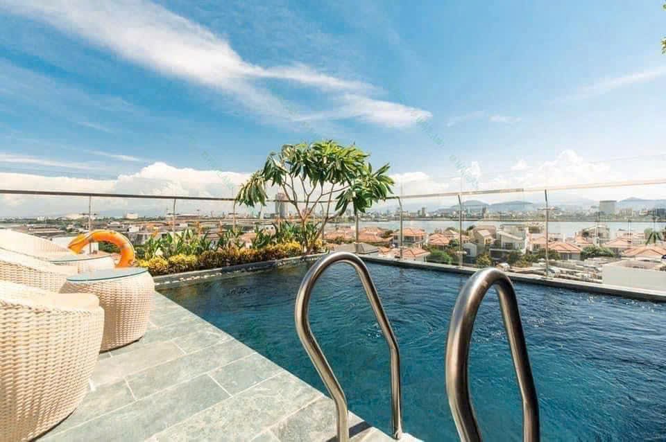 1BR apartment in Da Nang — photo 4