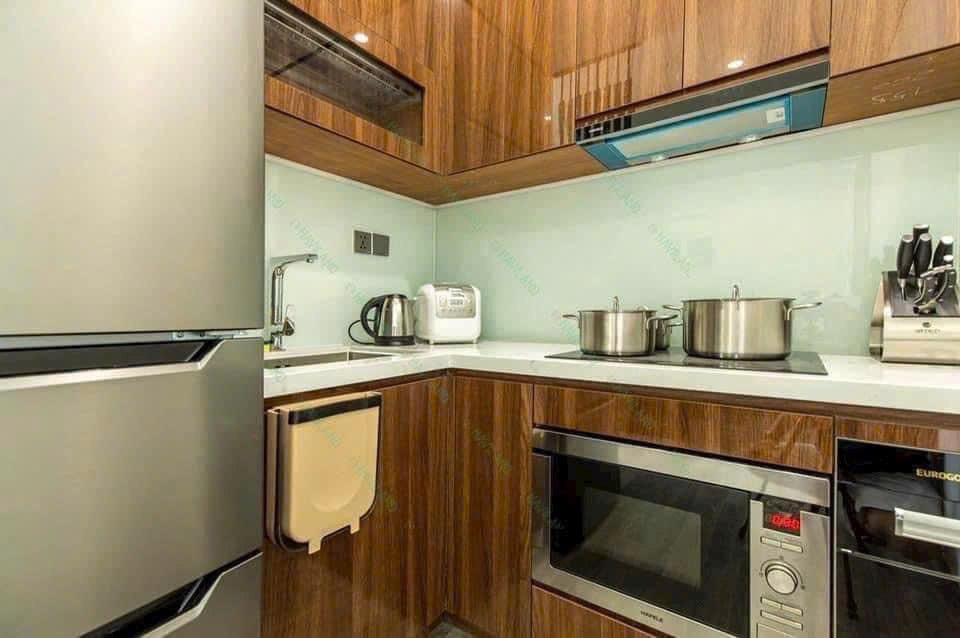 1BR apartment in Da Nang — photo 5