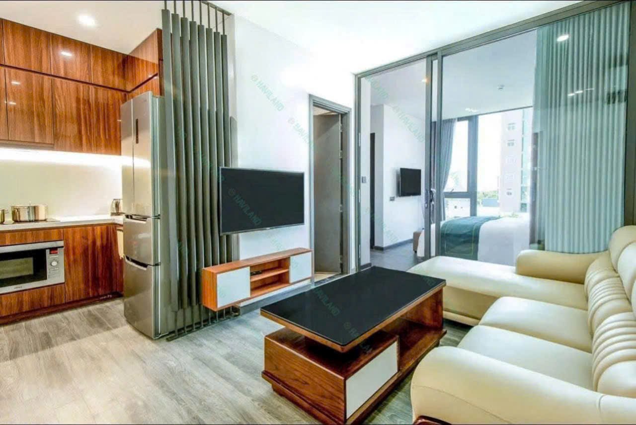1BR apartment in Da Nang — photo 6