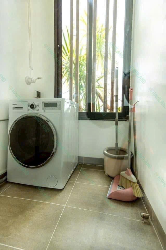 1BR apartment in Da Nang — photo 9