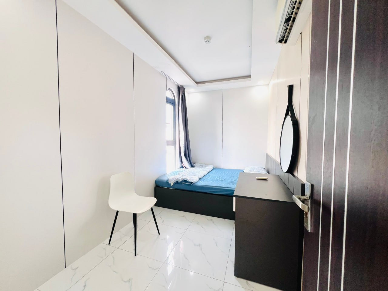 2BR apartment in Khue My — photo 3