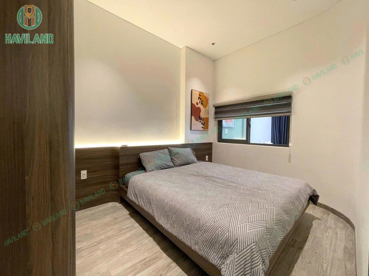1BR apartment in Da Nang — photo 4