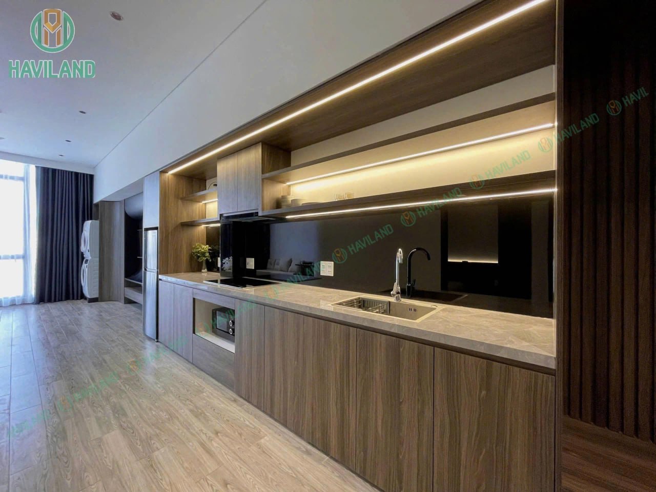 1BR apartment in Da Nang — photo 6