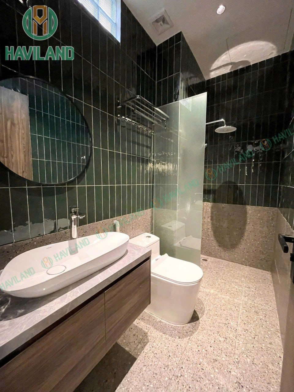 1BR apartment in Da Nang — photo 7