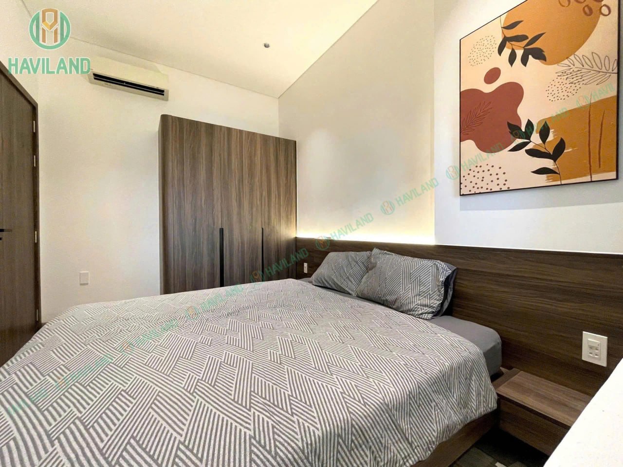 1BR apartment in Da Nang — photo 9