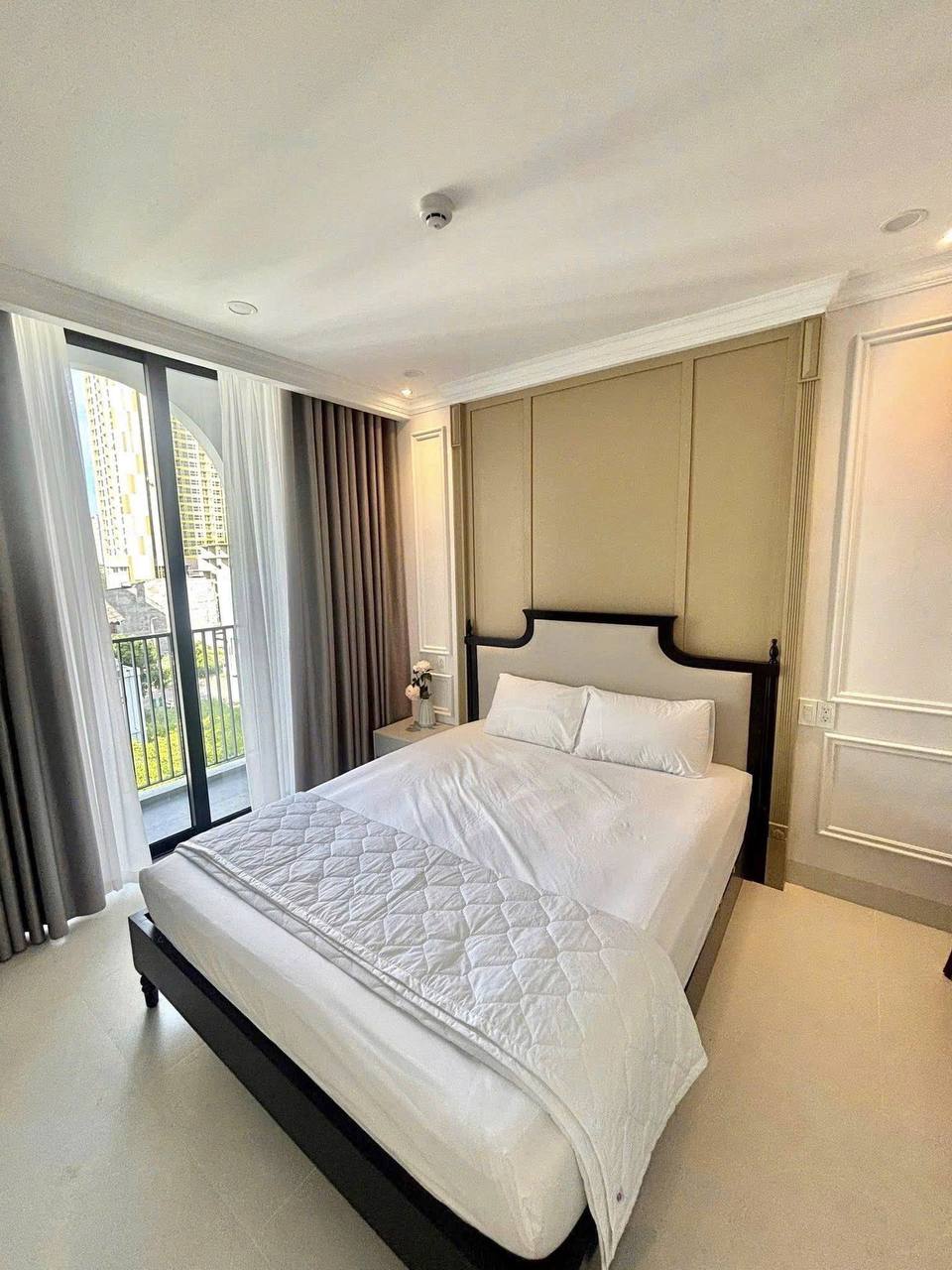 1BR apartment in Khue My — photo 4