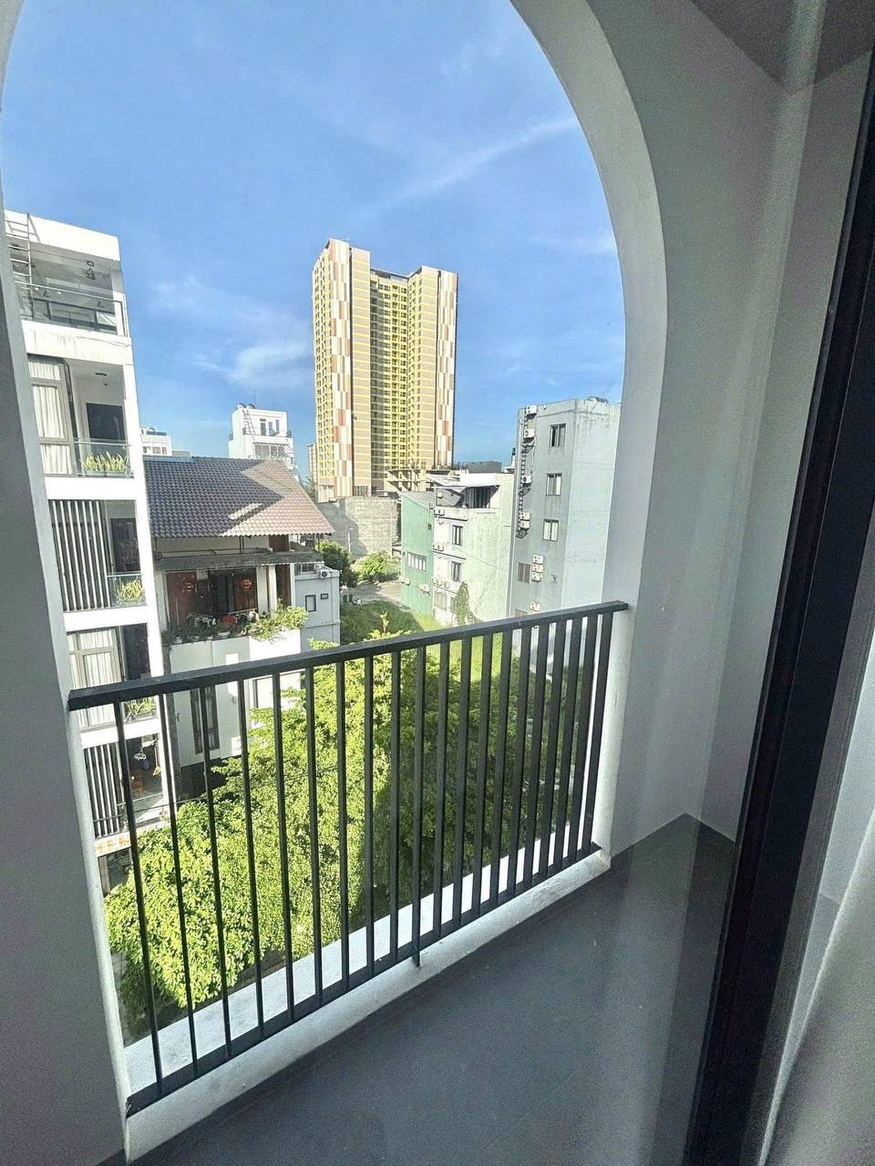 1BR apartment in Khue My — photo 6
