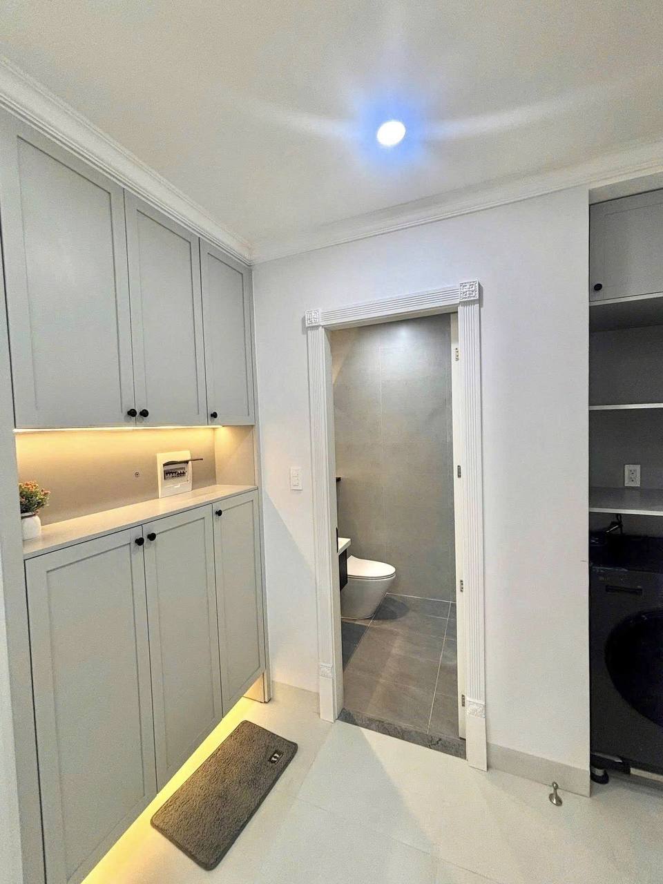 1BR apartment in Khue My — photo 7