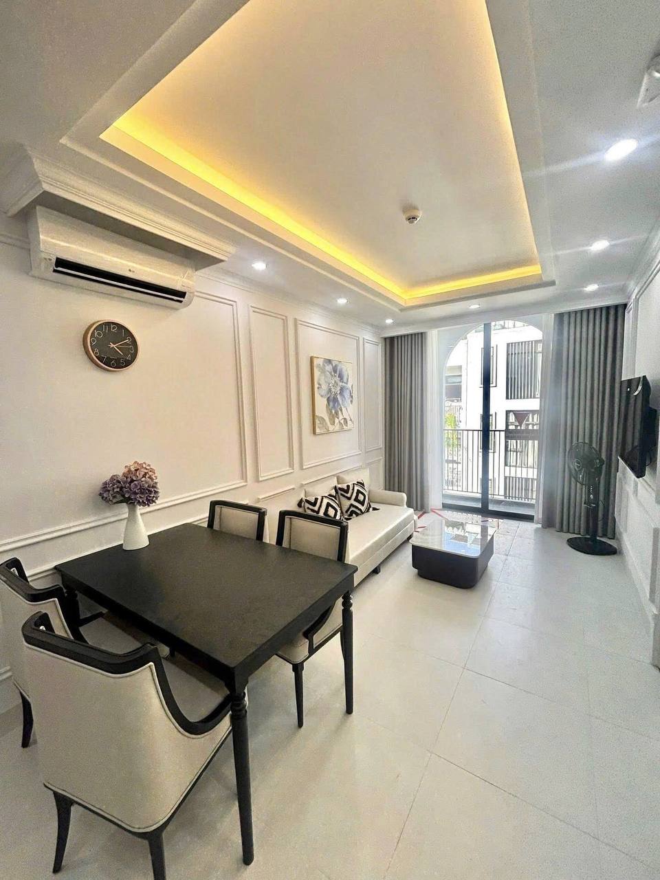 1BR apartment in Khue My — photo 8