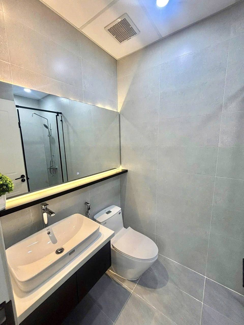 1BR apartment in Khue My — photo 9