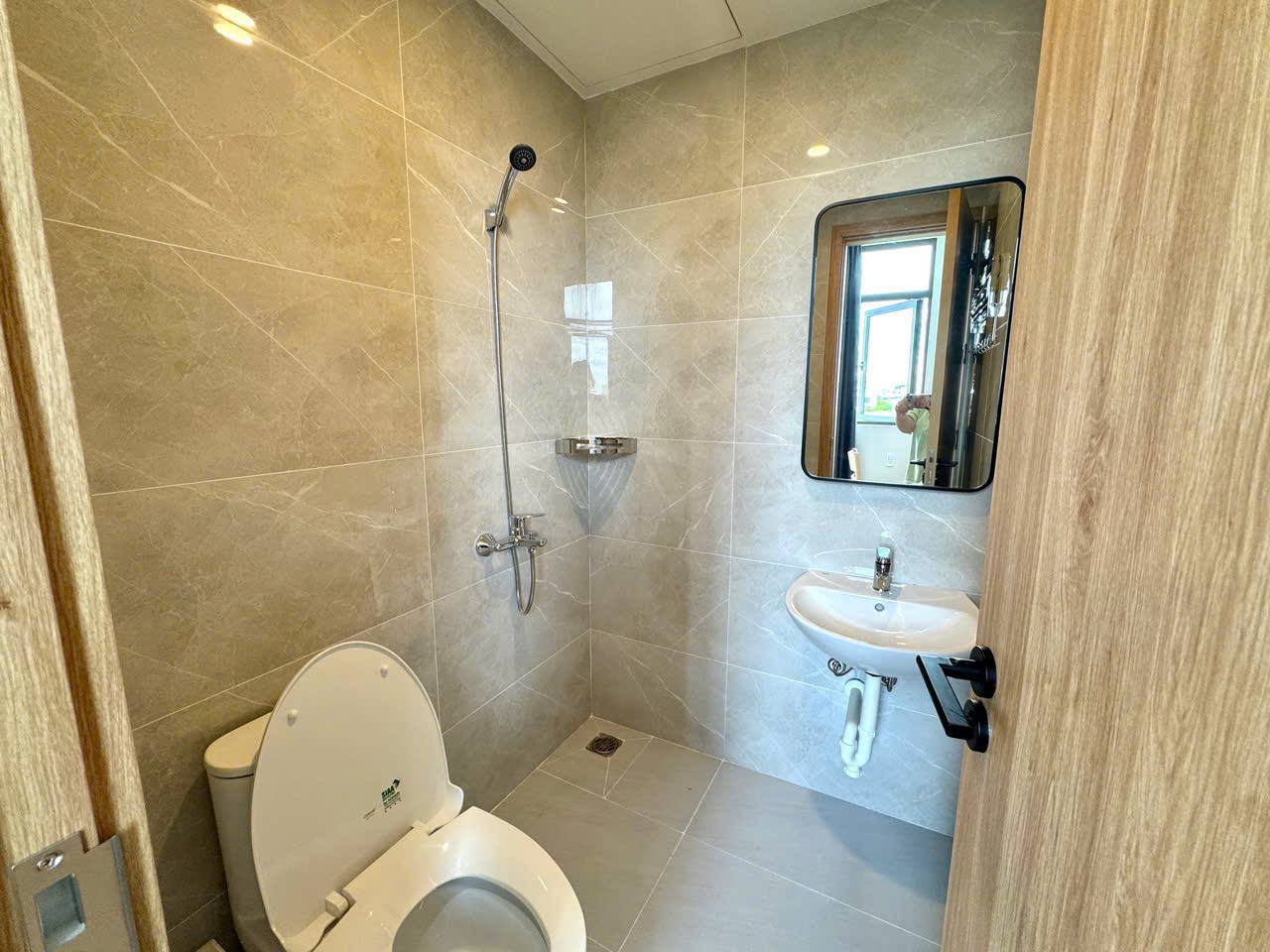 1BR apartment in Hoa Xuan — photo 2