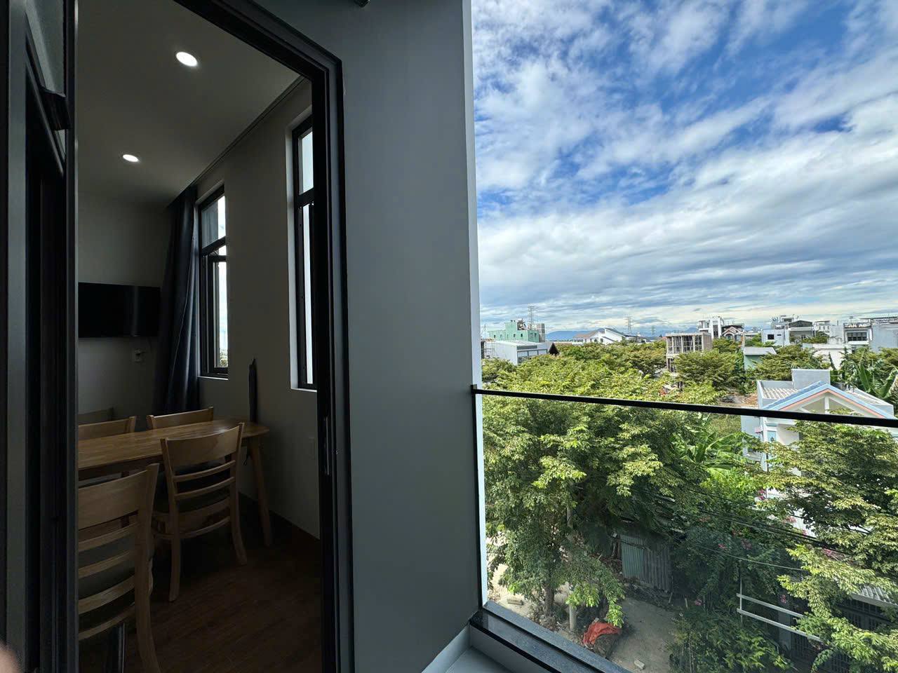 1BR apartment in Hoa Xuan — photo 4