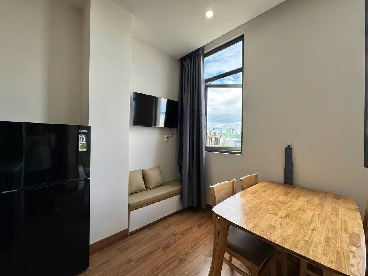 1BR apartment in Hoa Xuan — photo 5