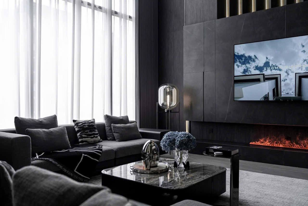 5BR villa in Hoa Xuan — photo 2