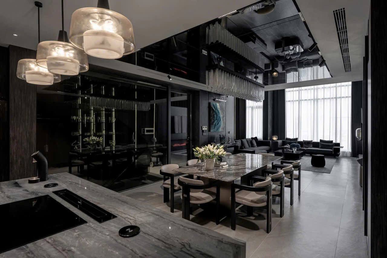 5BR villa in Hoa Xuan — photo 3