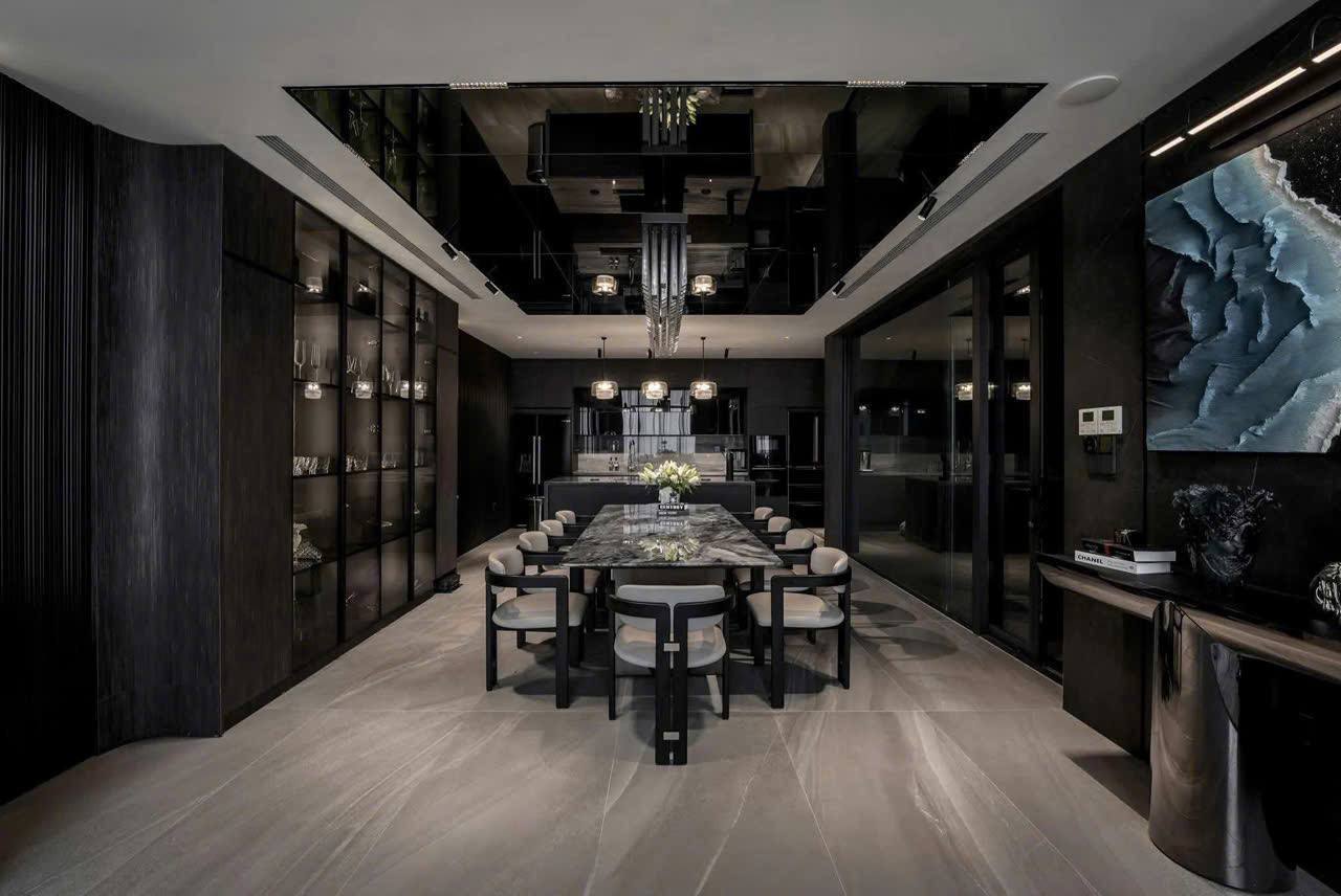 5BR villa in Hoa Xuan — photo 4