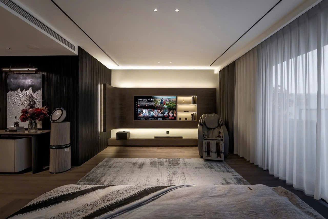 5BR villa in Hoa Xuan — photo 8