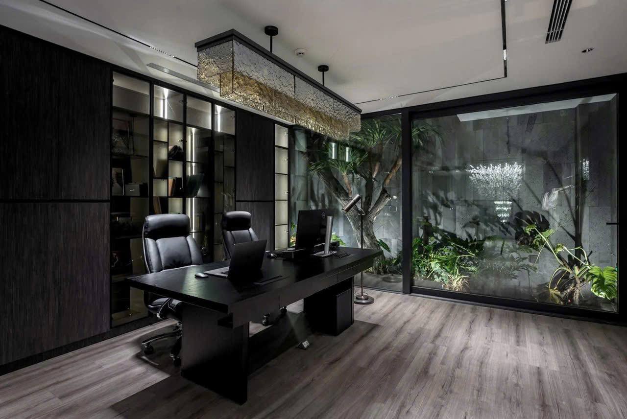 5BR villa in Hoa Xuan — photo 9