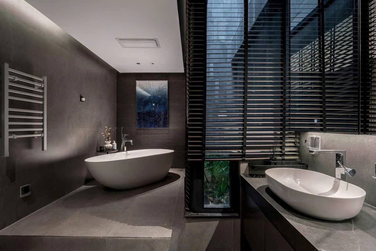 5BR villa in Hoa Xuan — photo 10
