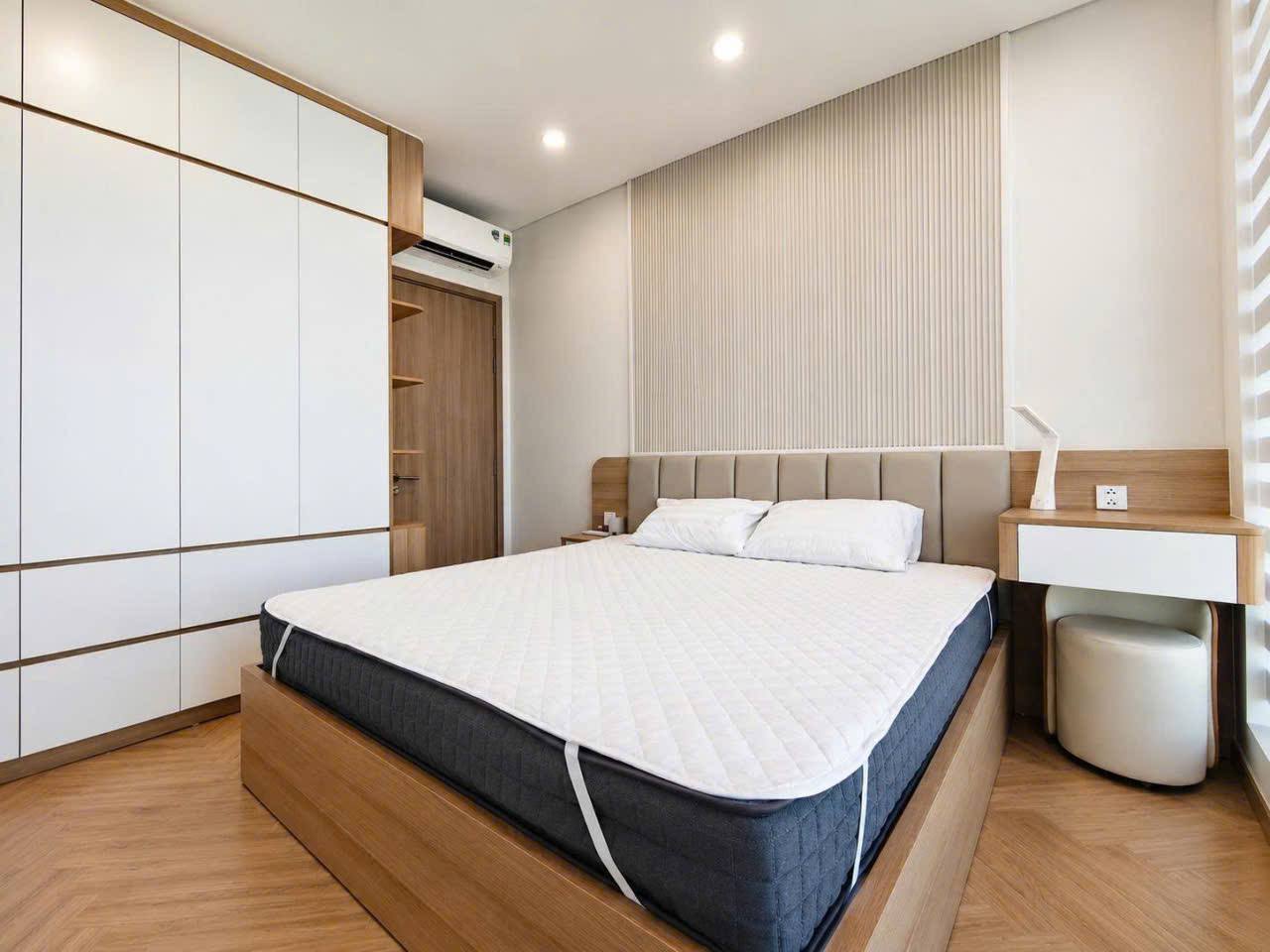 1BR condo in My An — photo 4
