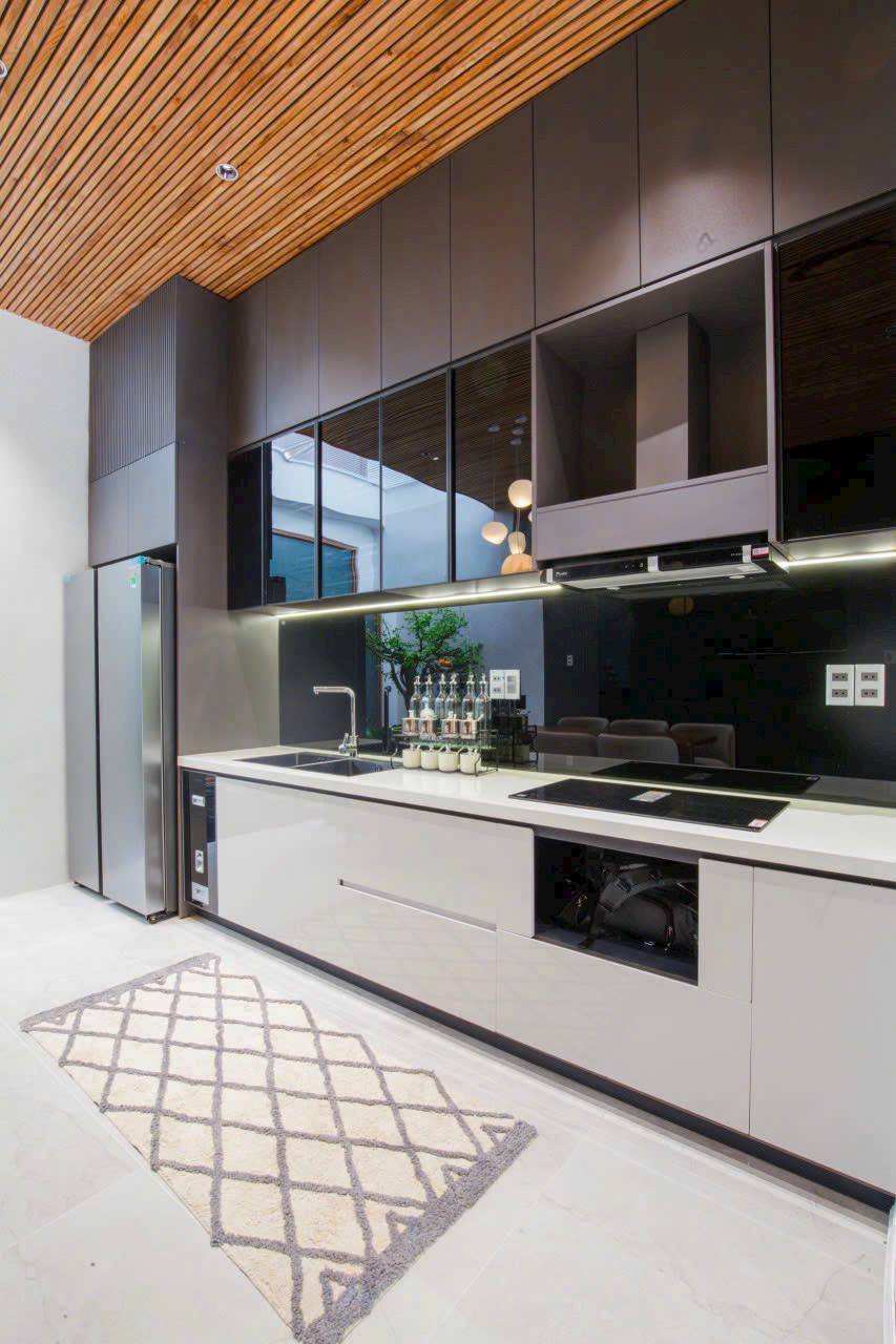 3BR house in Cam Le — photo 5