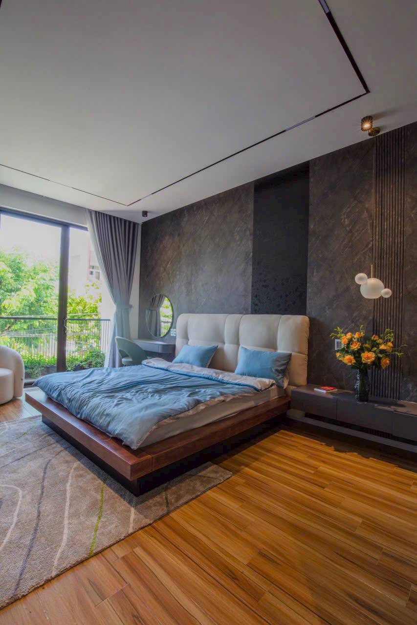 3BR house in Cam Le — photo 7