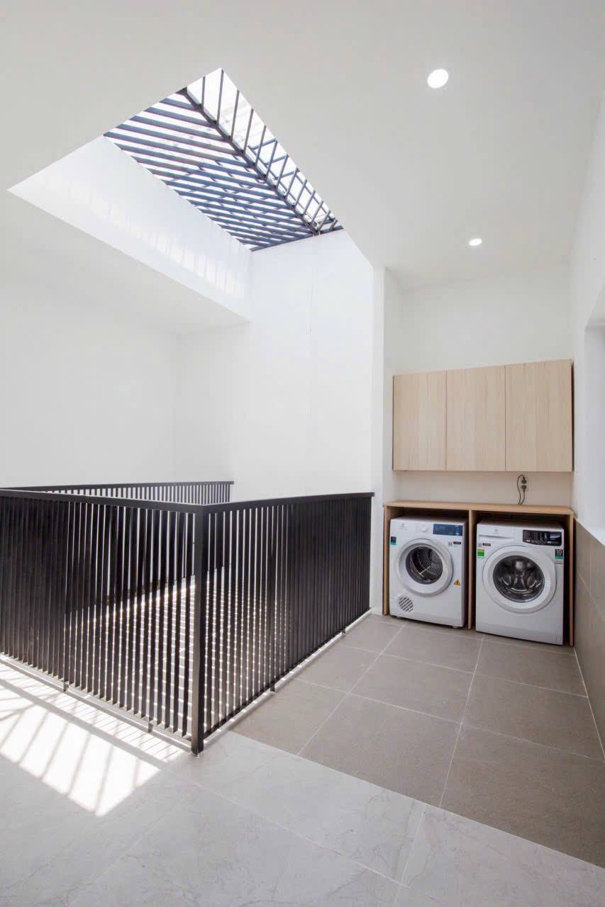 3BR house in Cam Le — photo 8