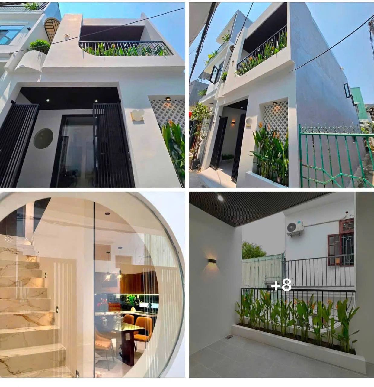 3BR house in Thanh Khe — photo 2
