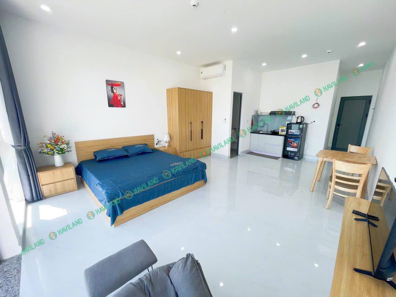 apartment in Thanh Khe — photo 4