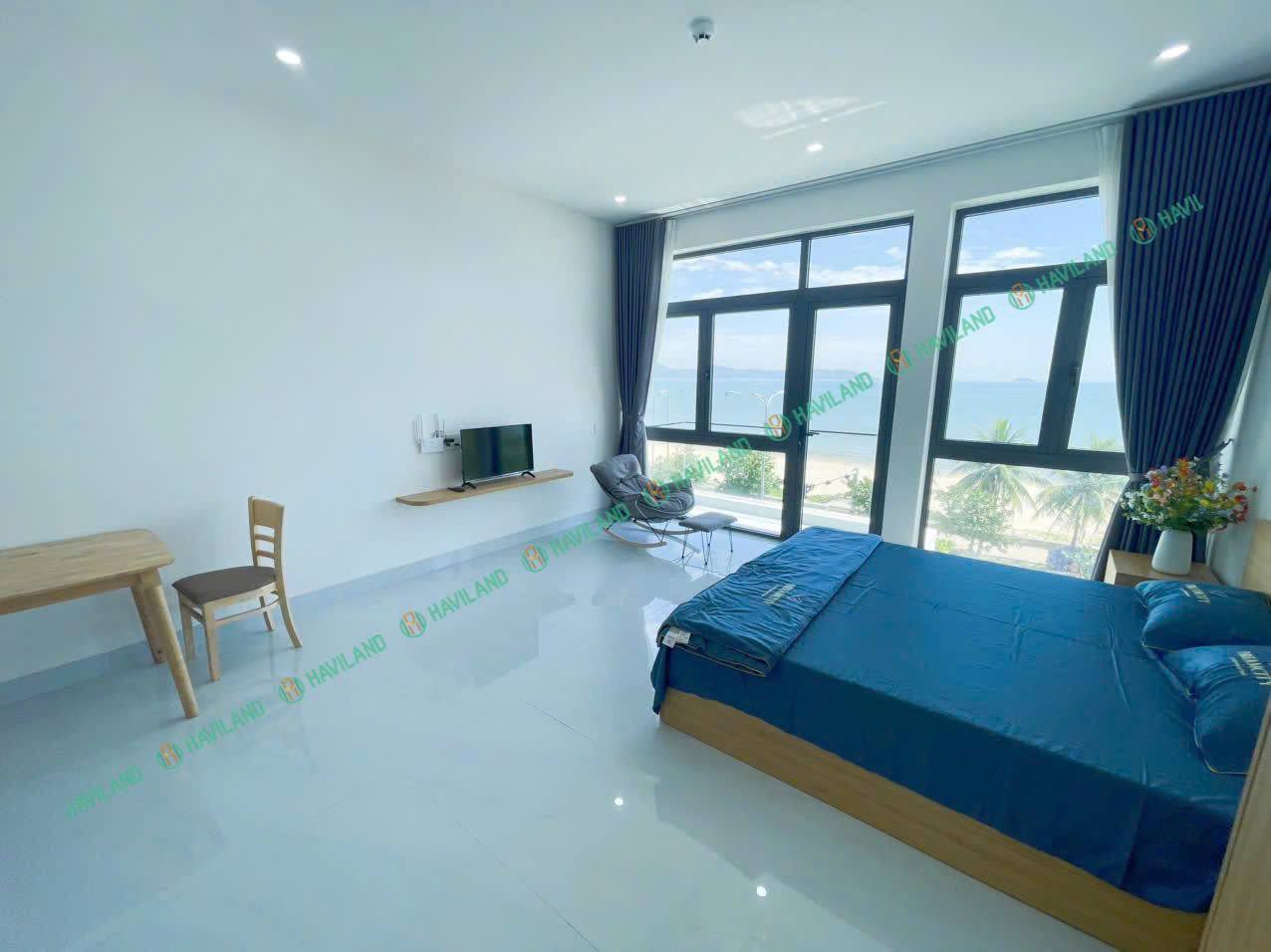 apartment in Thanh Khe — photo 5