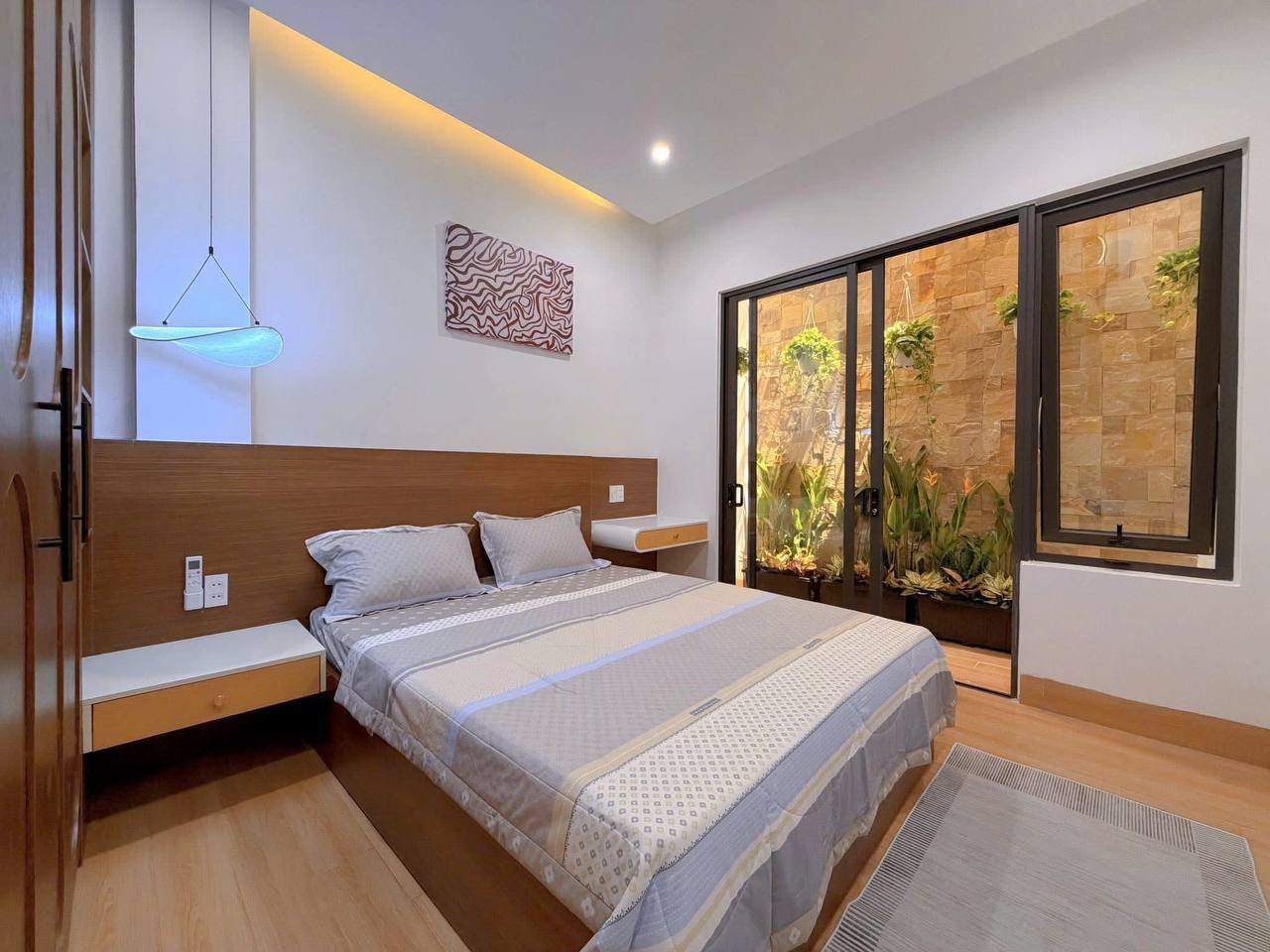 4BR house in Thanh Khe — photo 4