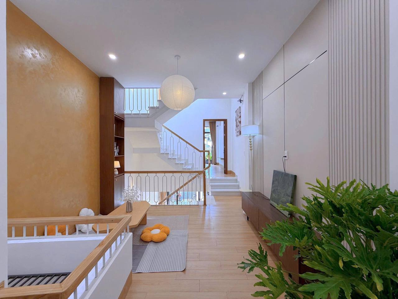 4BR house in Thanh Khe — photo 5