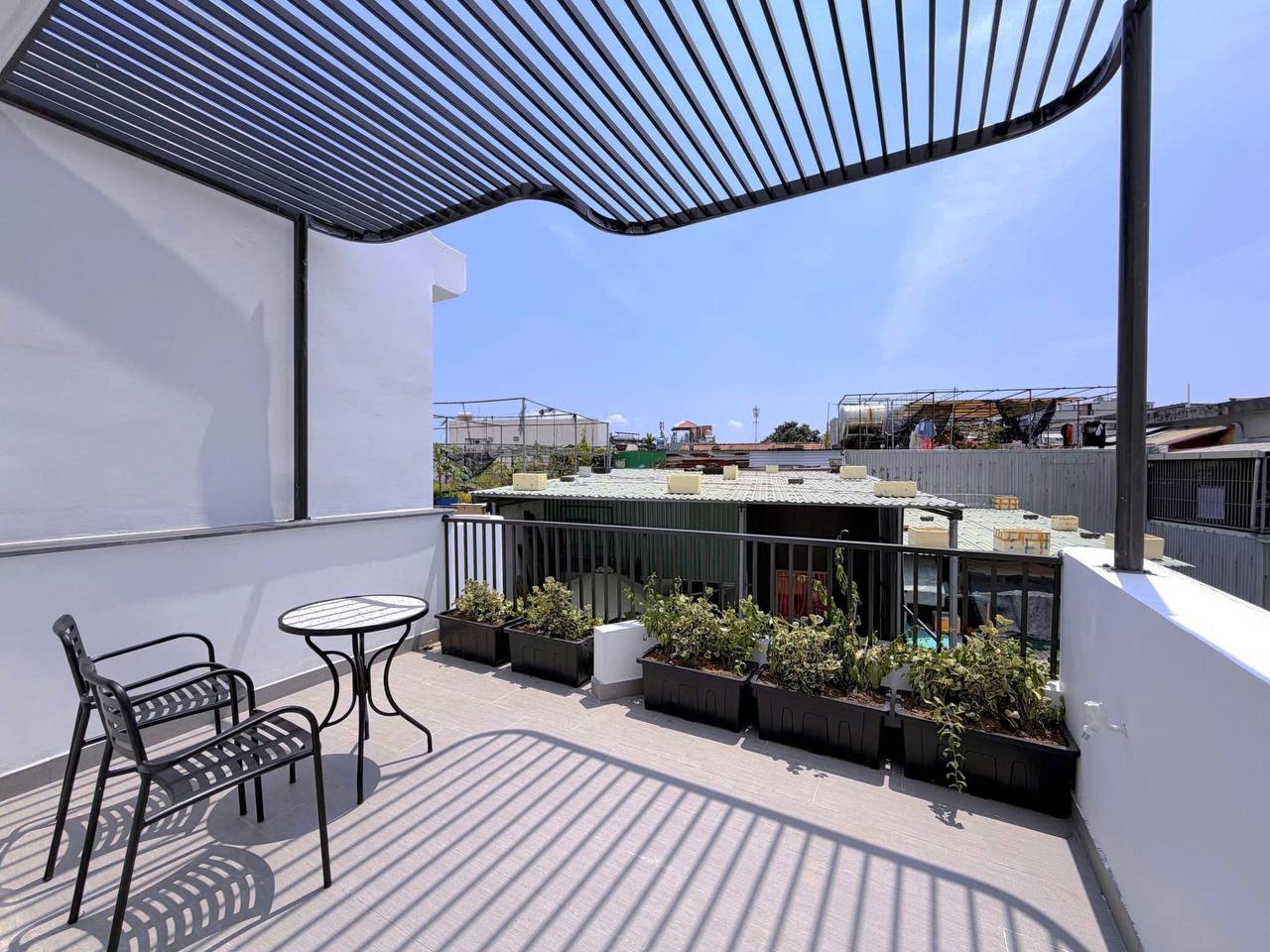 4BR house in Thanh Khe — photo 6
