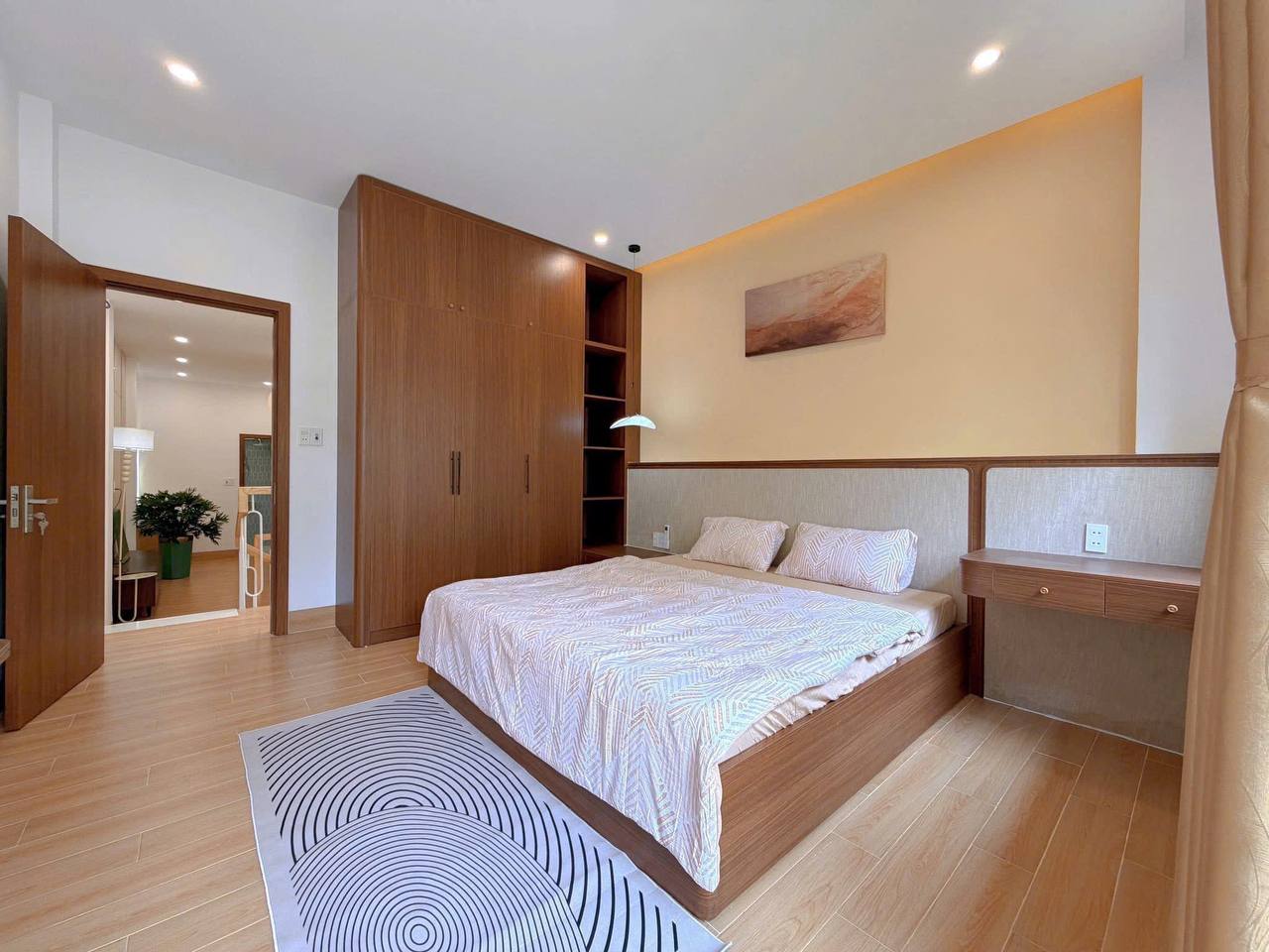 4BR house in Thanh Khe — photo 9