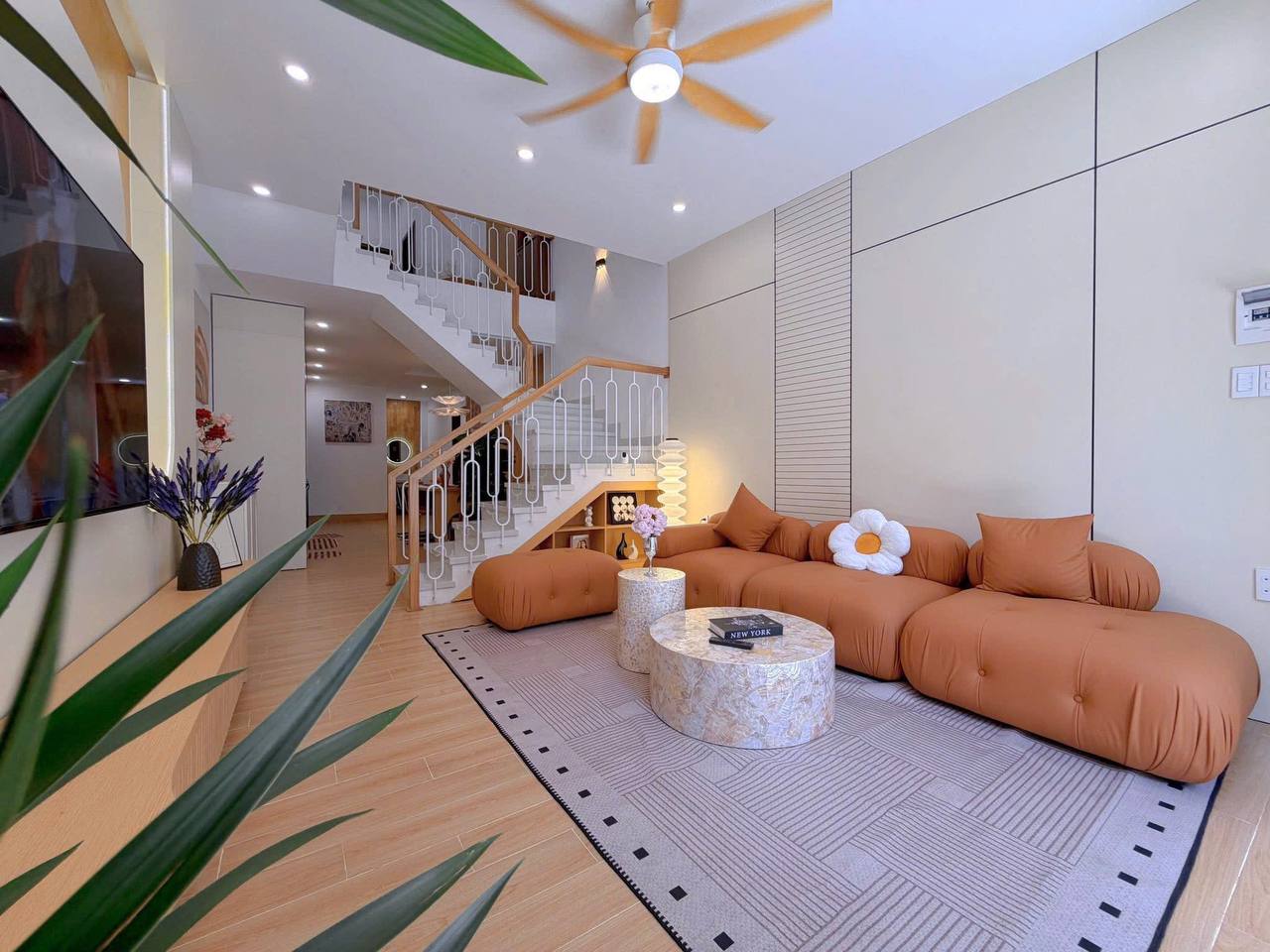 4BR house in Thanh Khe — photo 10