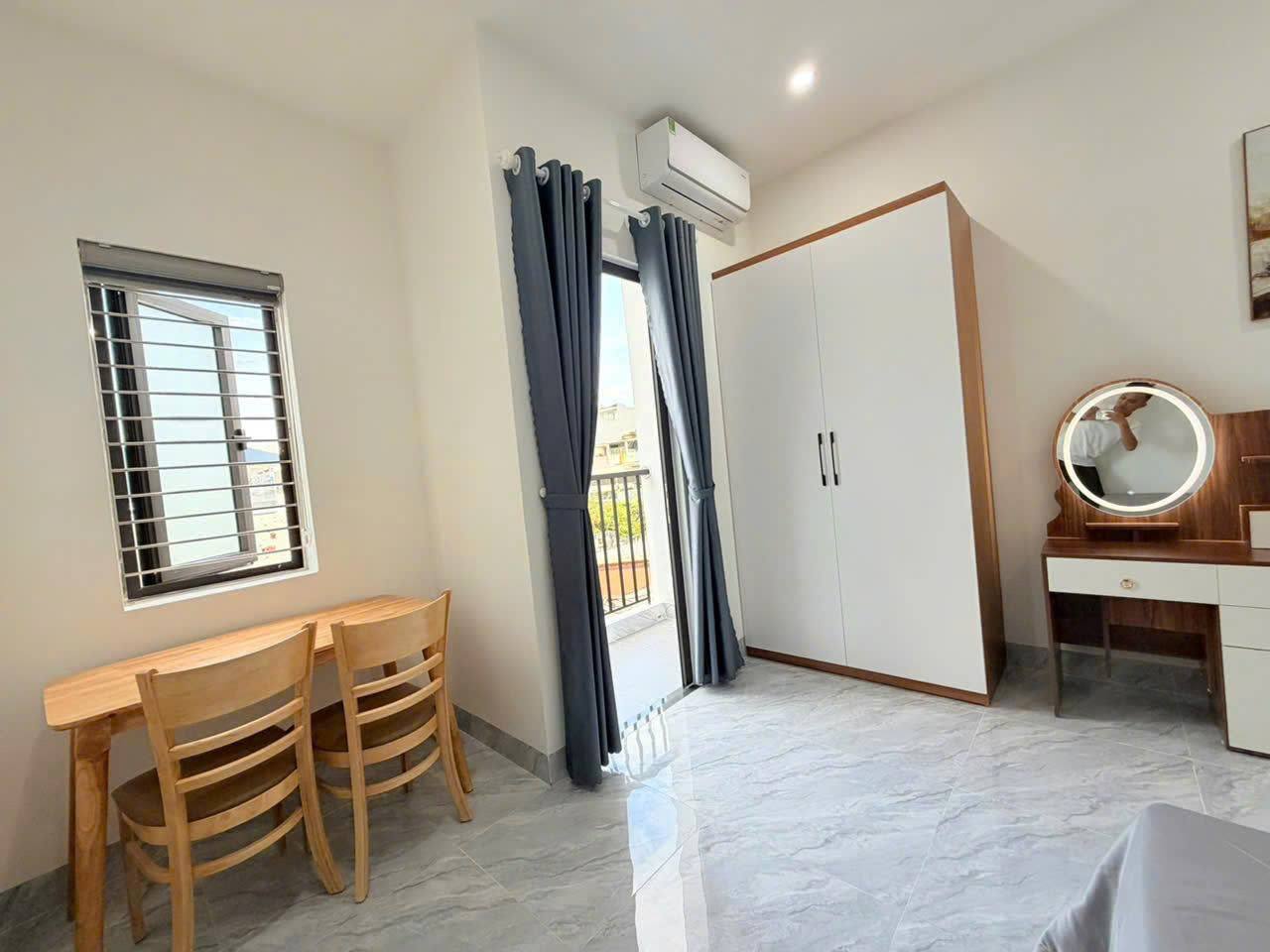1BR studio in Son Tra — photo 2