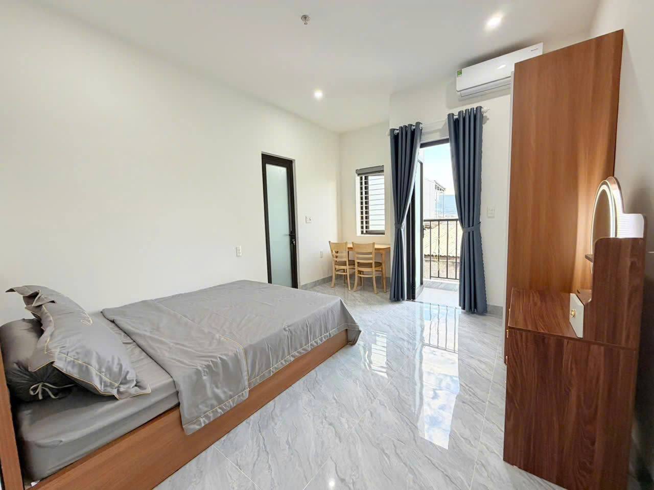 1BR studio in Son Tra — photo 3